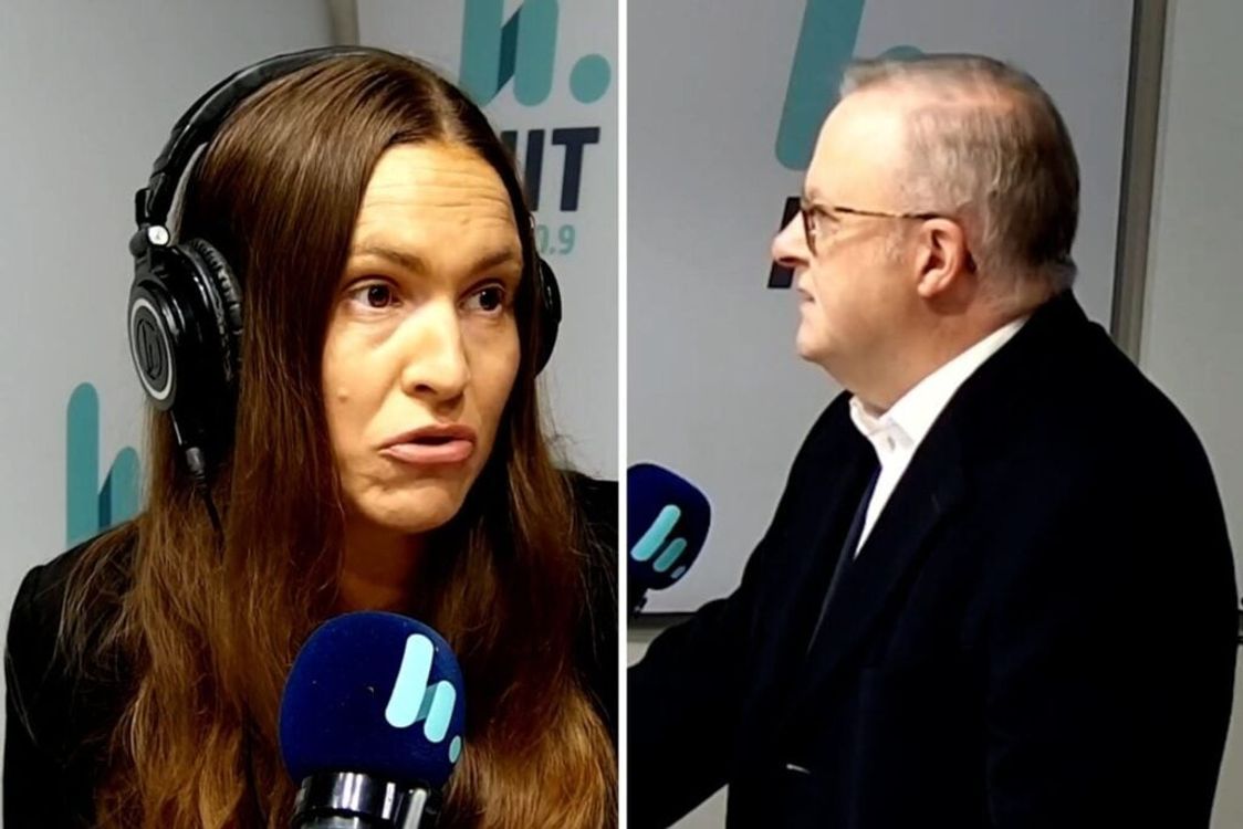 cover art for 473. Albo dismissed violence against women? (Shawarma FM)