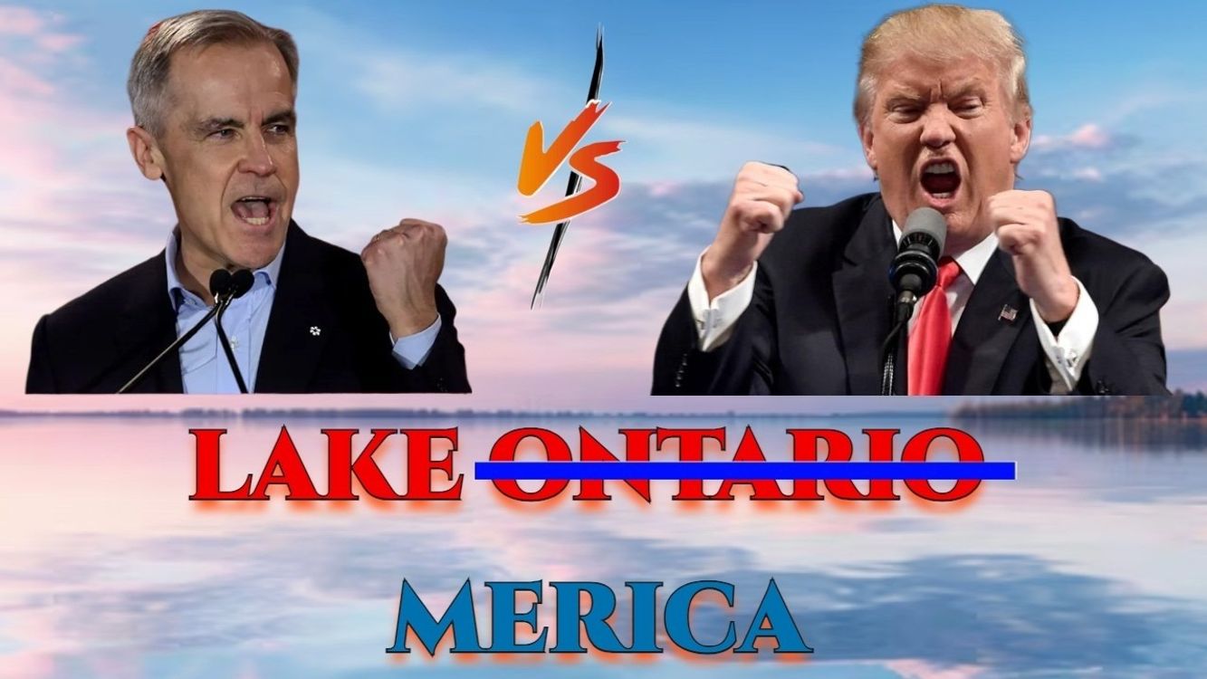 cover art for 491. Lake of America and Hate Comments Response (FJ Podcast)
