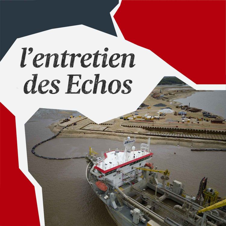 cover art for Le Guyana, petit pays mais géant pétrolier