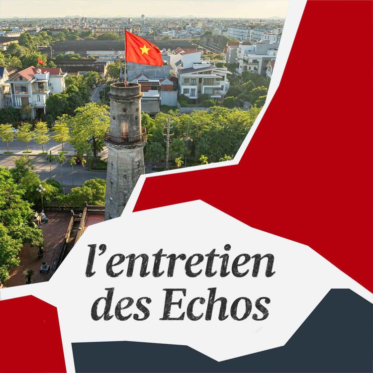 cover art for Le Vietnam, l'autre économie socialiste de marché