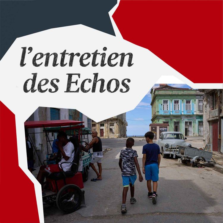 cover art for Cuba, la prochaine cible de Donald Trump ?