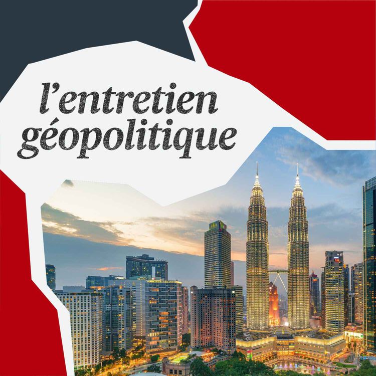 cover art for La discrète stratégie gagnante de la Malaisie