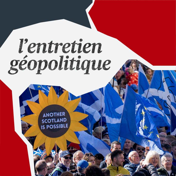 cover art for Le Royaume-Uni est-il menacé ?