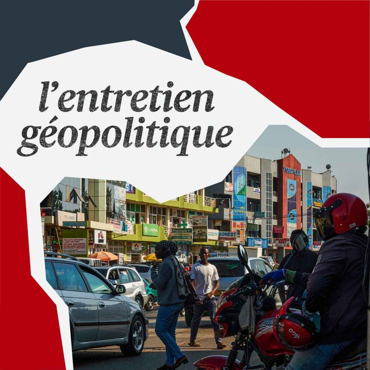 cover art for Le Rwanda : un modèle à suivre ?