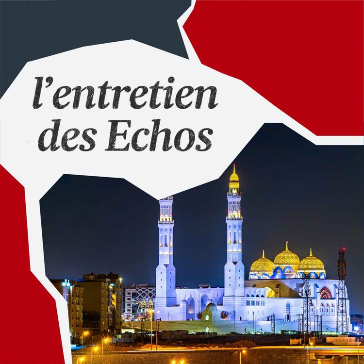 cover art for Oman, « la Suisse » du Moyen-Orient