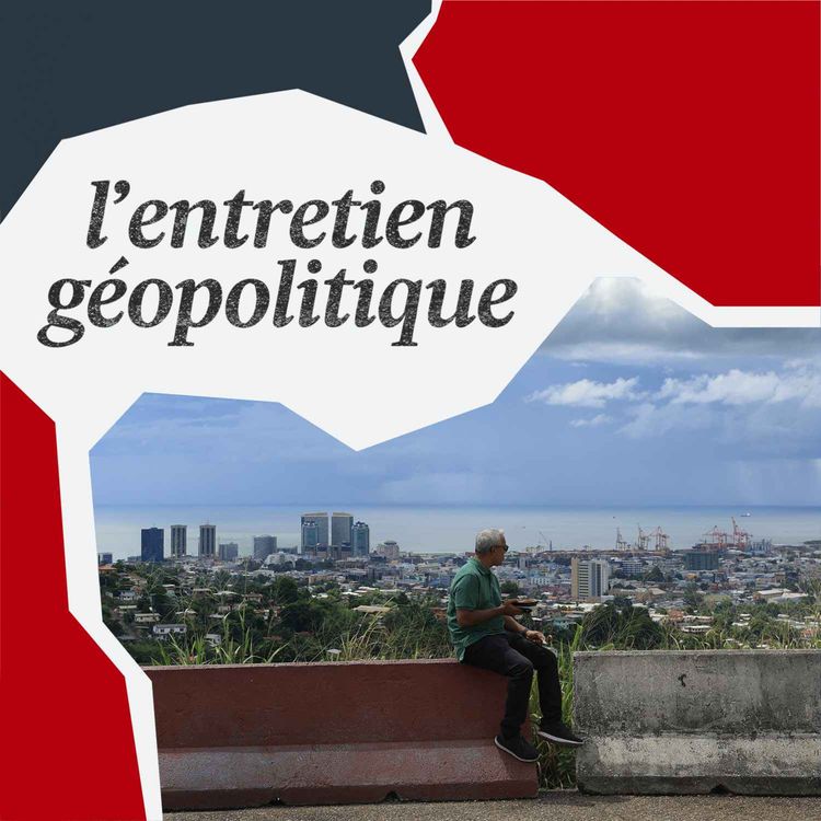 cover art for Pourquoi il pourrait y avoir des centres de données dans les Caraïbes