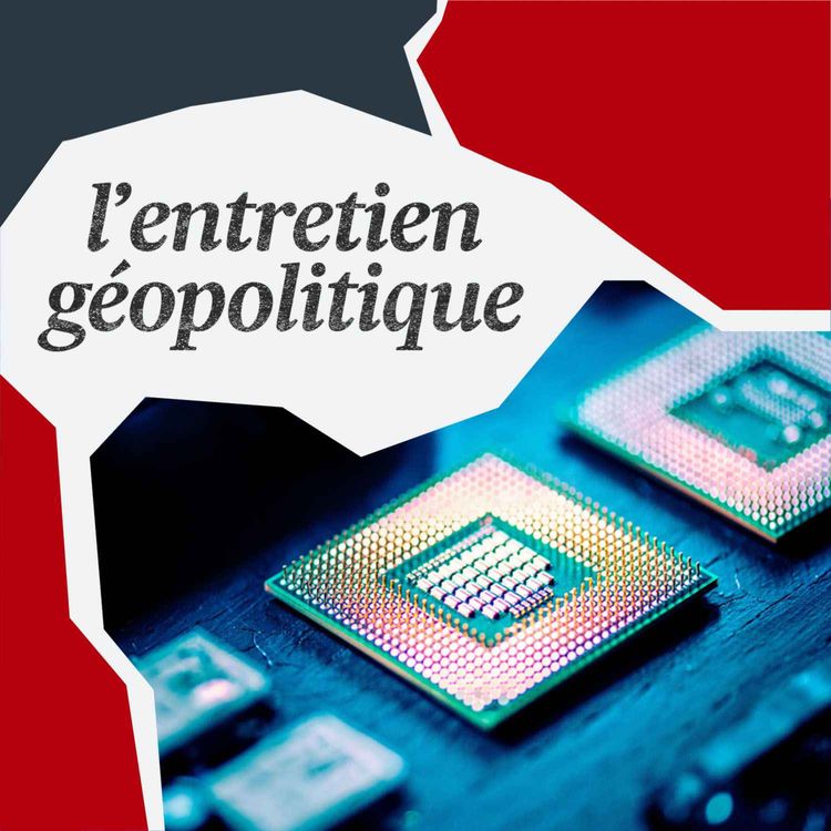 cover art for Pourquoi la Biélorussie arme la Russie en microélectronique