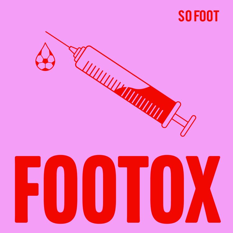 cover art for Footox WC - France-Sénégal