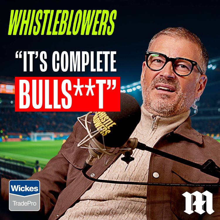 cover art for Ian Ladyman: “It’s a cheat’s charter - three subs is ENOUGH!”