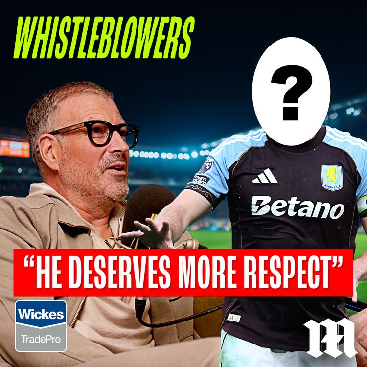 cover art for The Premier League’s MOST Unappreciated Players