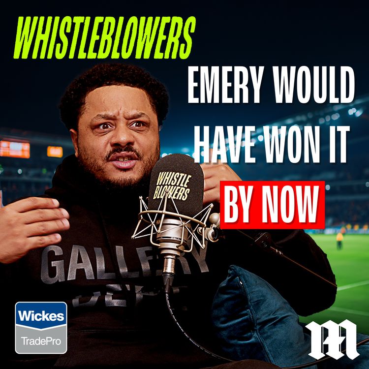 cover art for Troopz: Emery would have WON the league by now