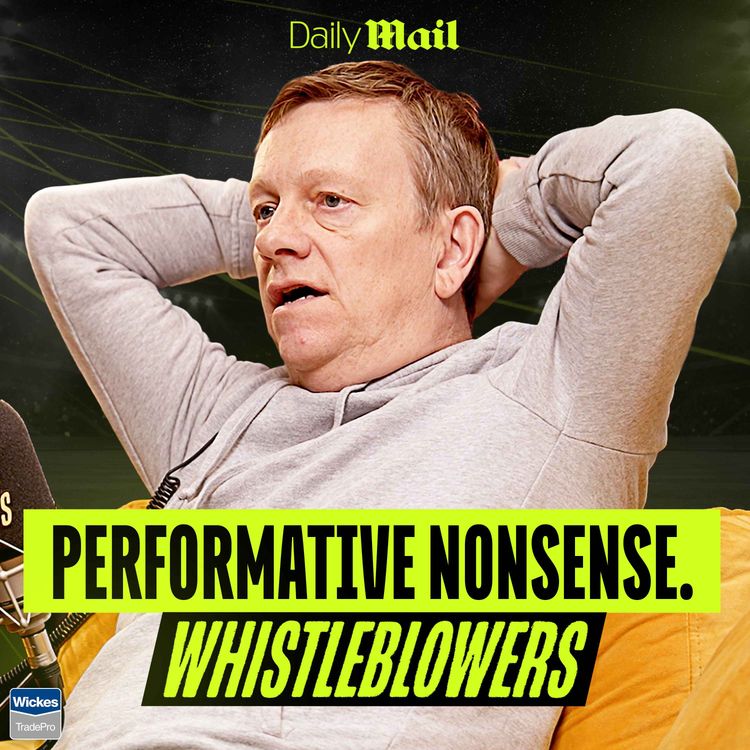 cover art for Guard of Honour? Performative Nonsense!