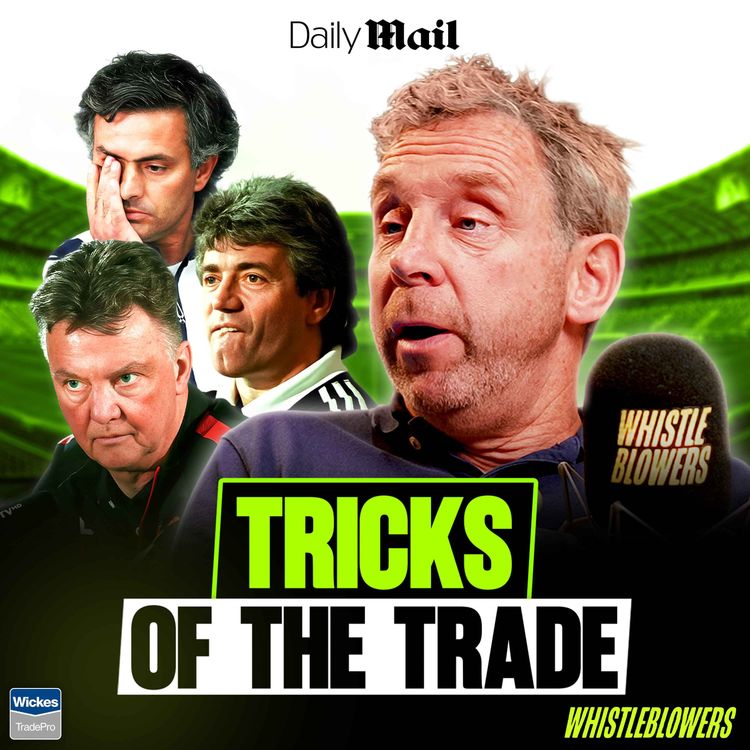 cover art for The Art of the Press Conference!