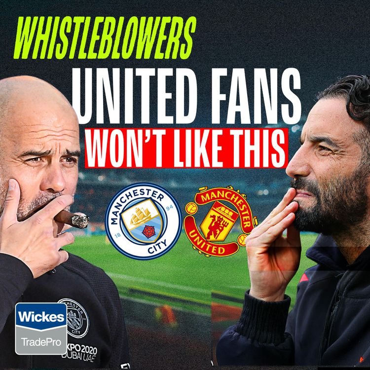 cover art for 17 Years of Mismanagement: How City Left United Behind