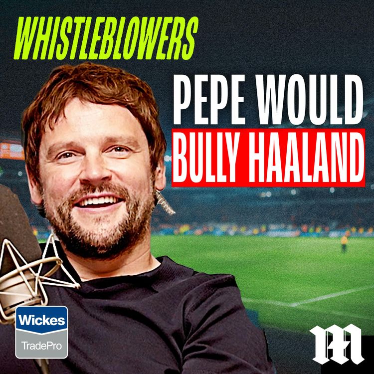 cover art for The Best Goals, TV Shows, and Centre-Backs of All Time