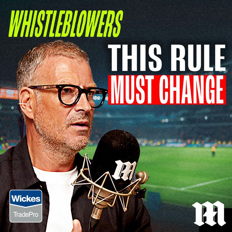 cover art for Why Every Change in Football is Having a Negative Effect