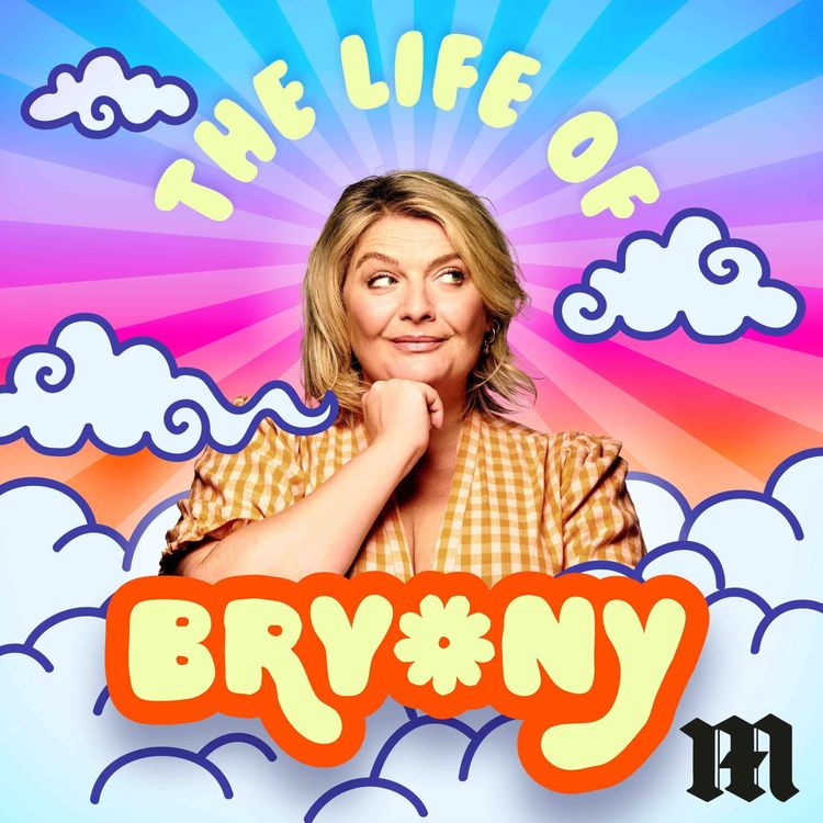 cover art for The Life of You – How to Detach with Love: Sophie Scott's Expert Advice