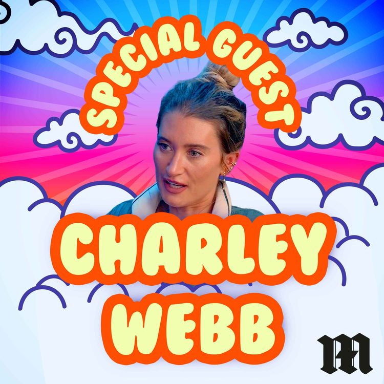 cover art for Charley Webb on Her Mum’s Alzheimer’s: Why It Took 10 Years to Talk About the Diagnosis