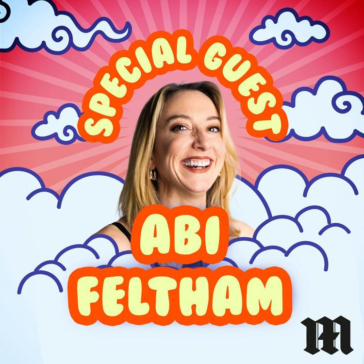 cover art for 'Every time I thought I’d hit rock bottom, I grabbed a shovel and kept digging.' Abi Feltham on Surviving Addiction, Loss, and Finding Strength in Sobriety