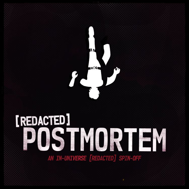 cover art for Postmortem: Skin