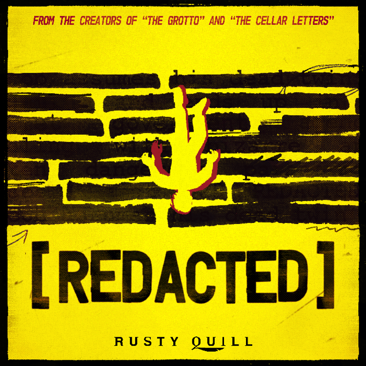 cover art for S1E13: Aqueduct (Part 1)