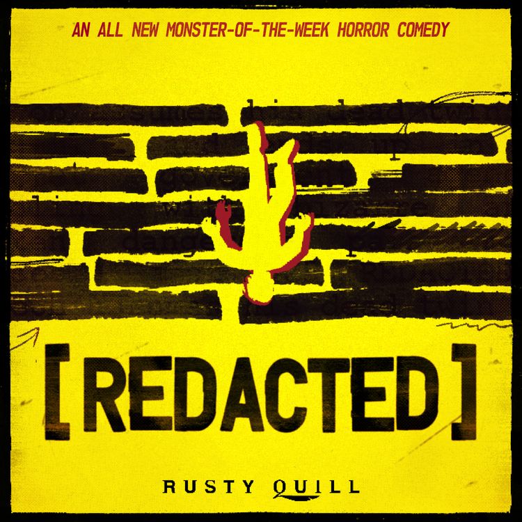 cover art for S1E2: False Start (Part 2)