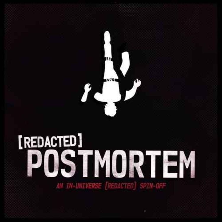 cover art for Postmortem: Don't Eat the Seeds