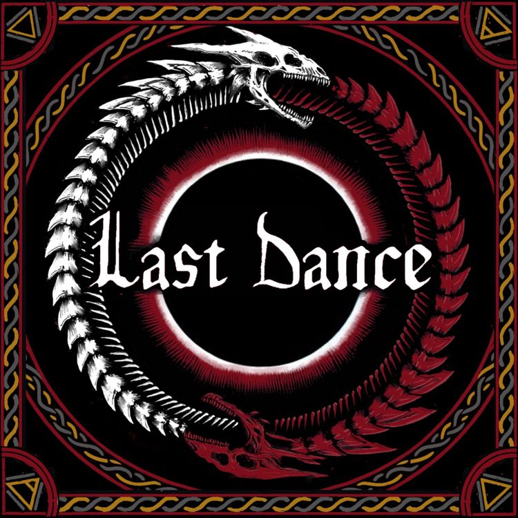 cover art for We Recommend: Last Dance