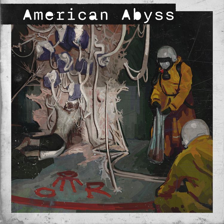 cover art for We Recommend: American Abyss