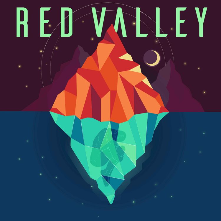 cover art for We Recommend: Red Valley