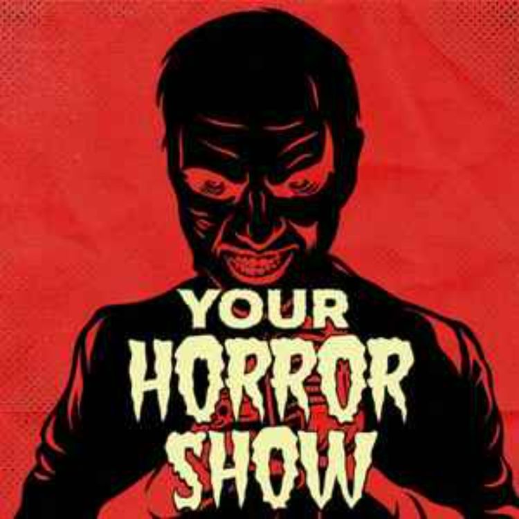 cover art for We Recommend: Your Horror Show