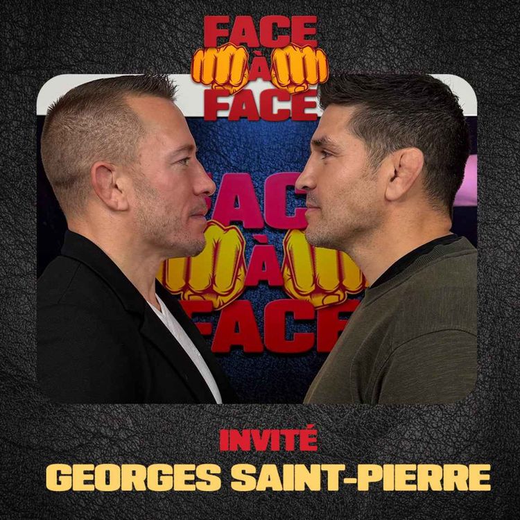 cover art for KO Show - EXTRA - GSP: P4P