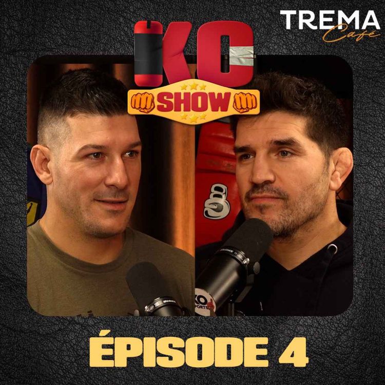 cover art for KO Show - EP04 - La consécration