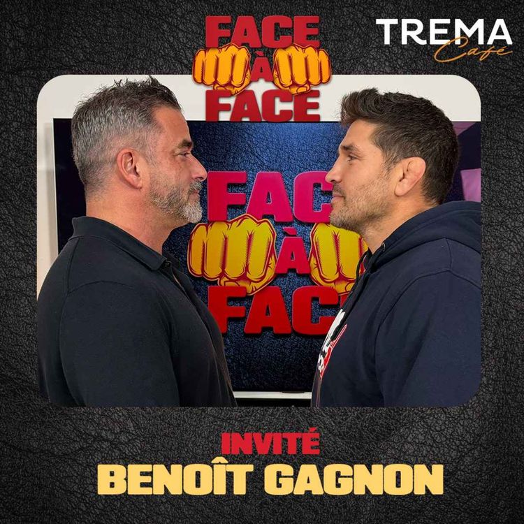 cover art for KO Show - EXTRA - Benoit gagnon