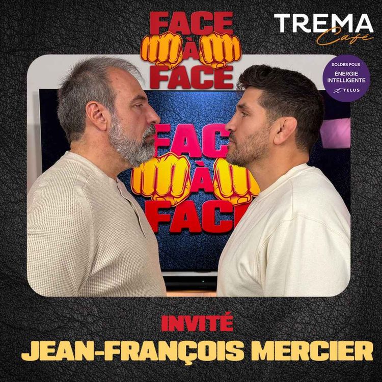 cover art for KO Show - EXTRA - Un Mercier vaut deux tu l’auras