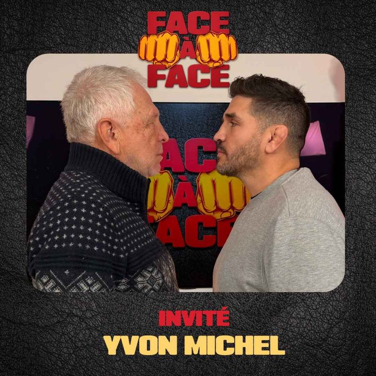 cover art for KO Show - EXTRA - Cours d'histoire avec Yvon Michel