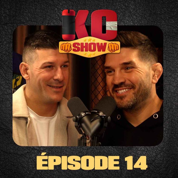 cover art for KO Show - EP14 - Régler ses comptes