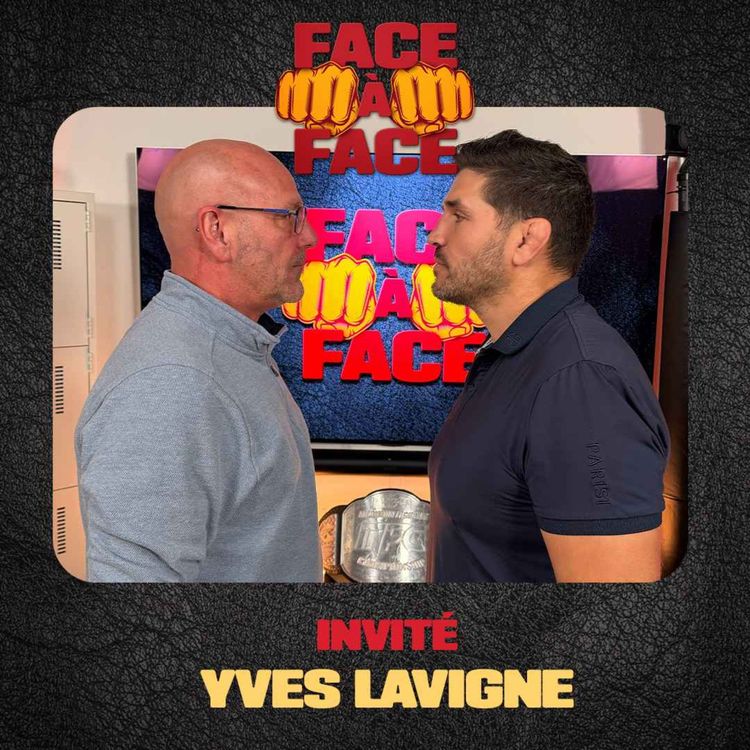 cover art for KO Show - EXTRA - Légende québécoise