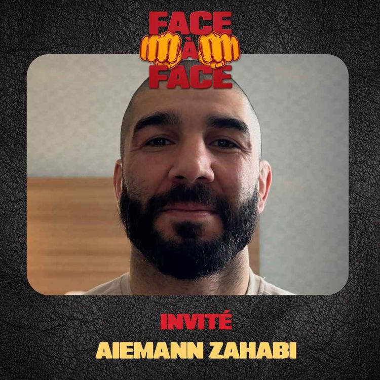 cover art for KO Show - EXTRA - Un Québécois à la Maison-Blanche