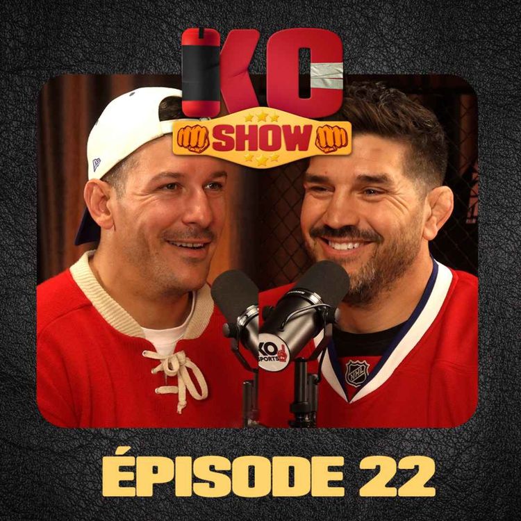 cover art for KO Show - EP22 - MVP : Un flop ou un top?
