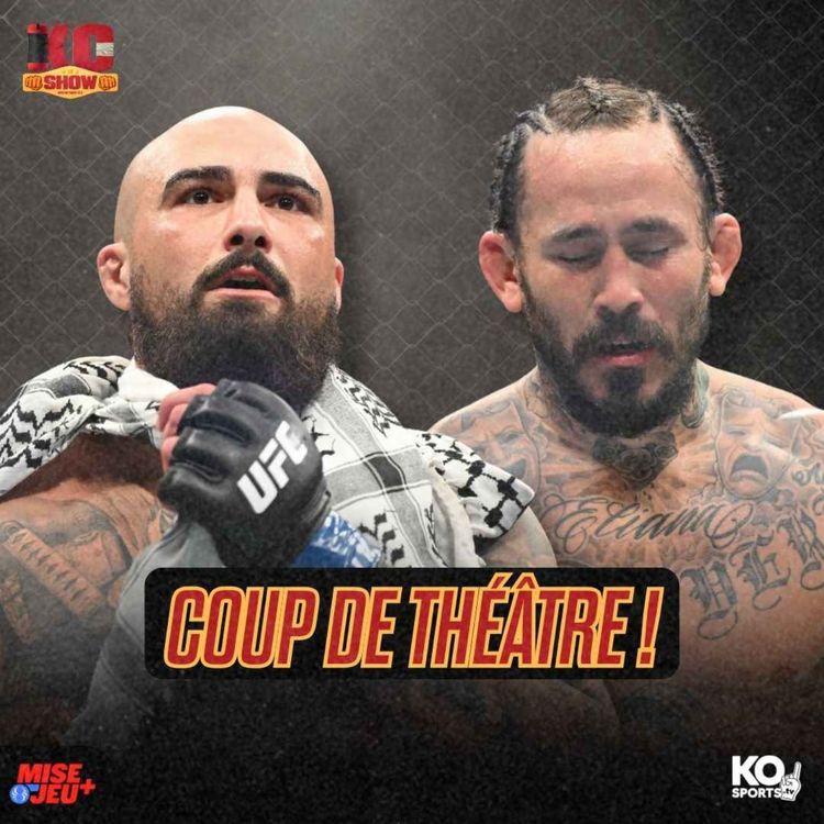 cover art for Un feu d'artifice | EP32
