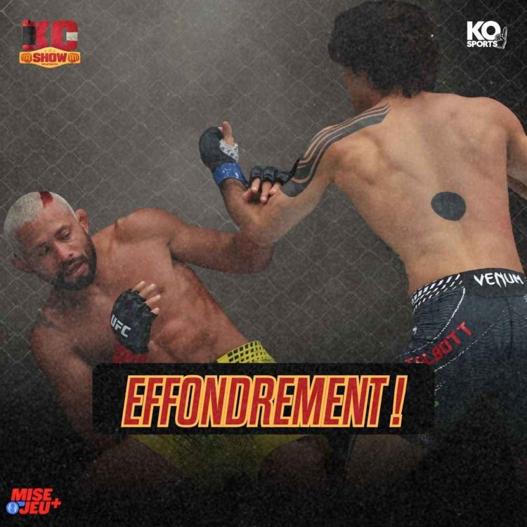 cover art for Petites attentes, grands résultats | EP34