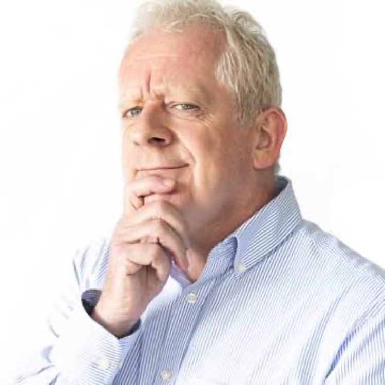 cover art for Ronnie on Black Cat Radio