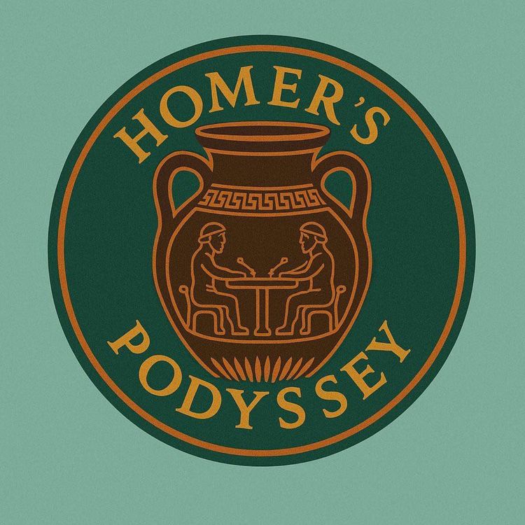 cover art for Deep Reasoning