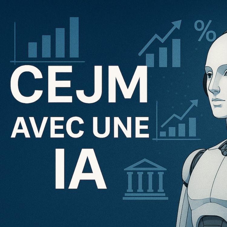 cover art for CEJM - Thème 4 - Chapitre 3 - Le numérique dans l’entreprise et la protection des personnes