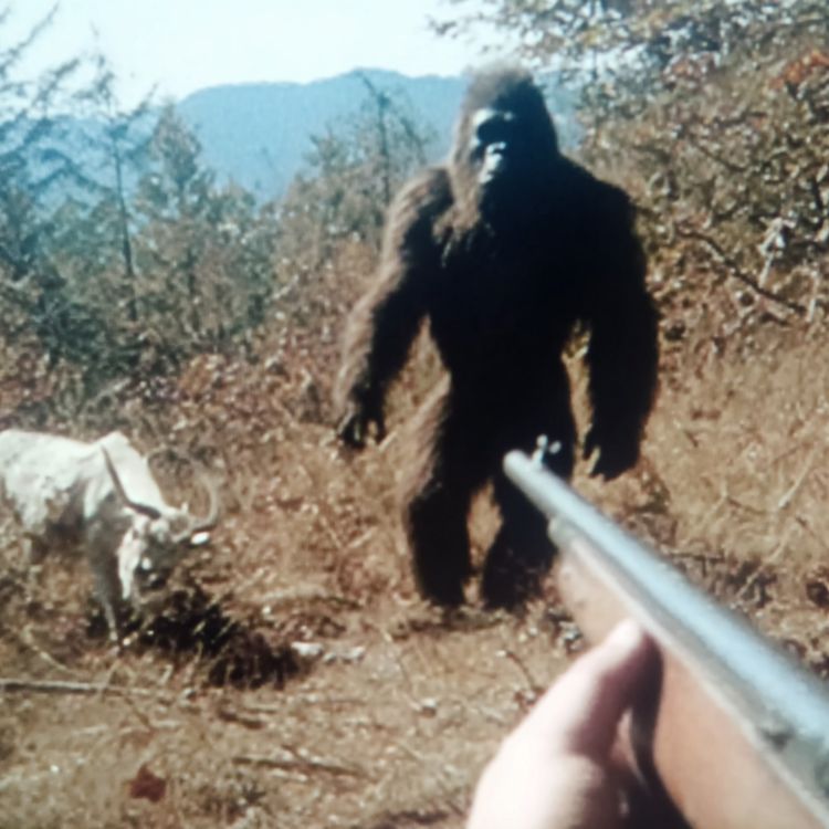 cover art for These NEW CREATURES Are KILLING ALL OVER the United States