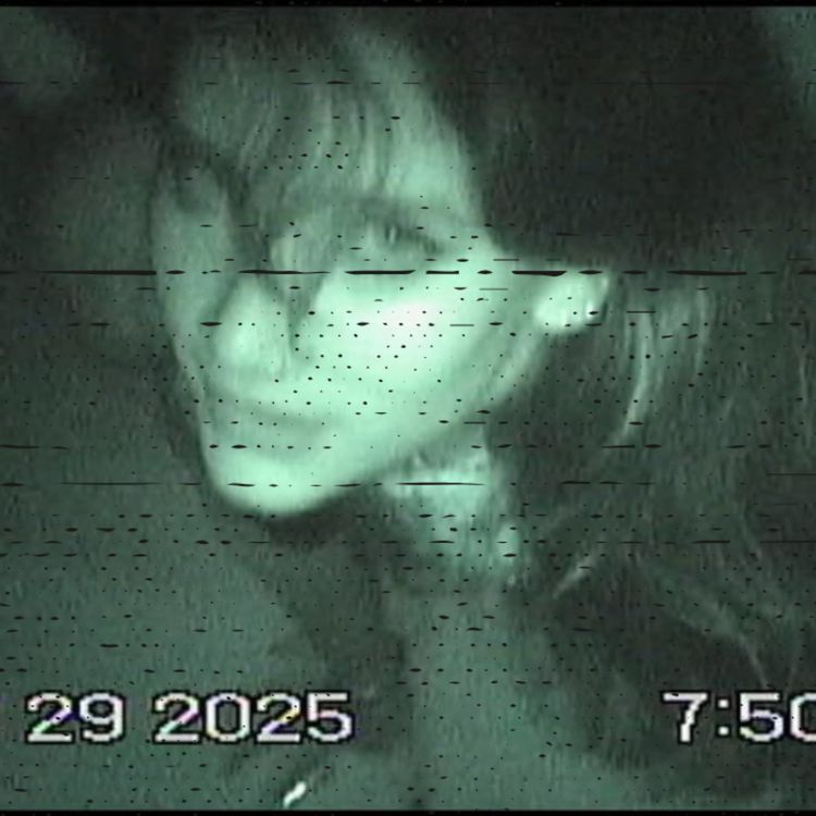 cover art for The Strangest Cases of Disappearances That Remain UNSOLVED to This Day 