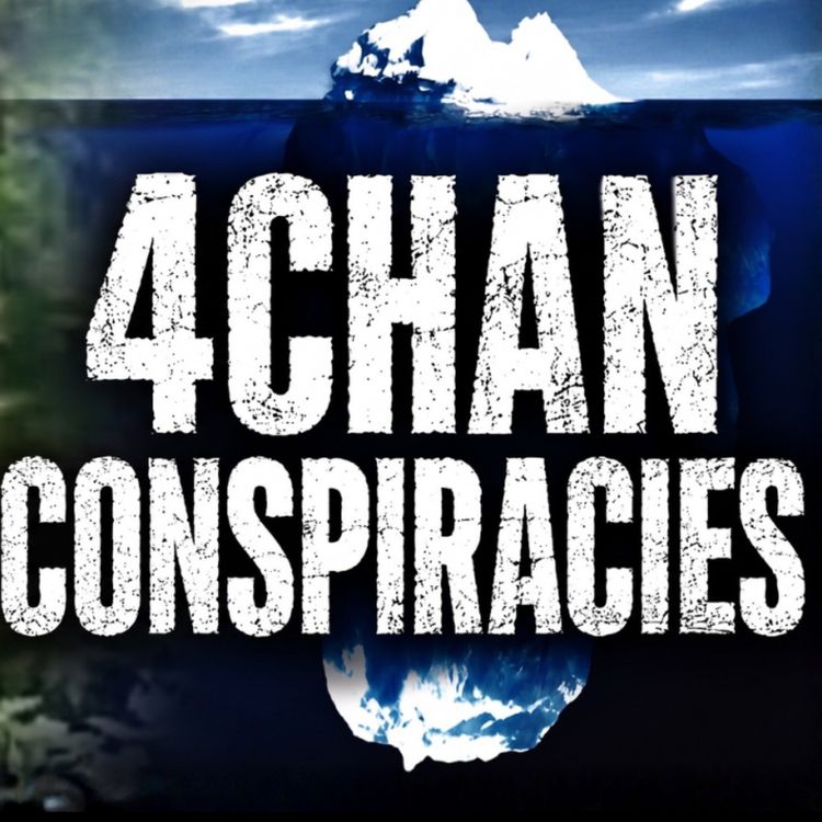 cover art for Most Disturbing 4Chan Threads