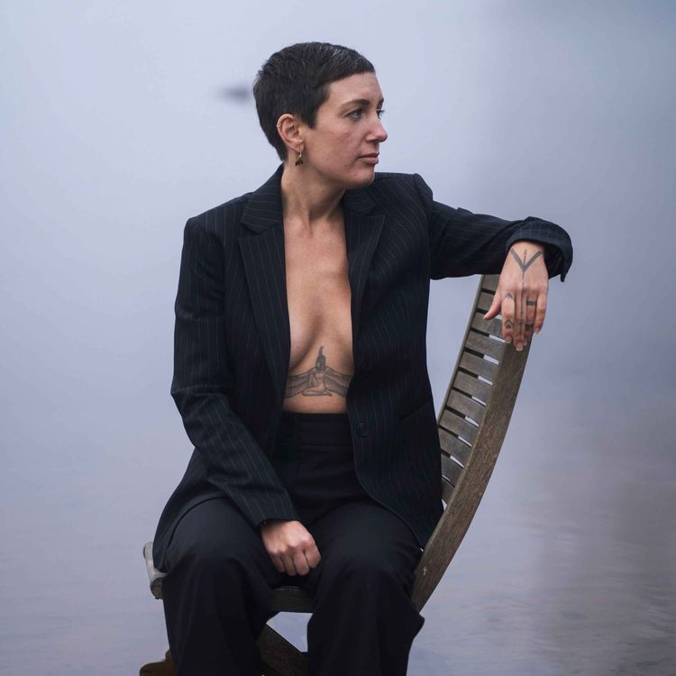 cover art for Profetian