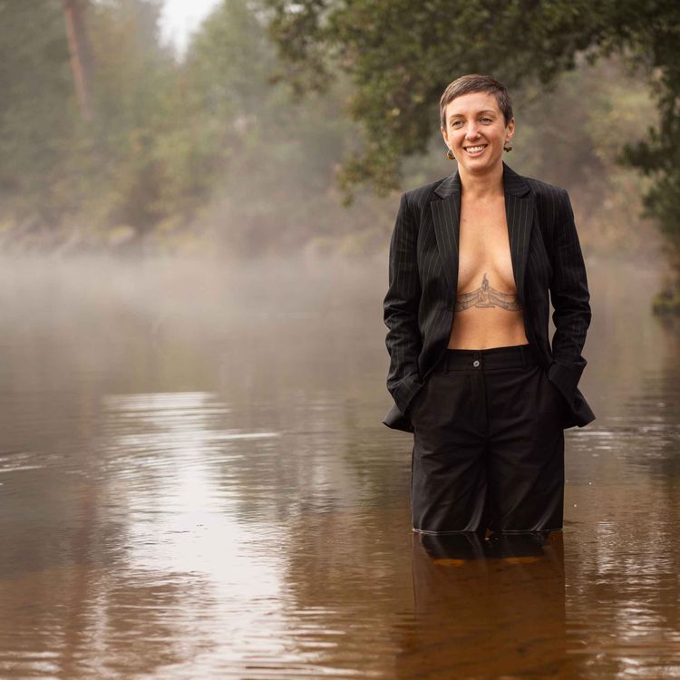 cover art for Berättelserna Vi Väver